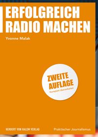Produktbild: Erfolgreich Radio machen
