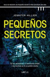 Produktbild: Peque&ntilde;os secretos