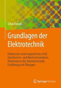 Produktbild: Grundlagen der Elektrotechnik