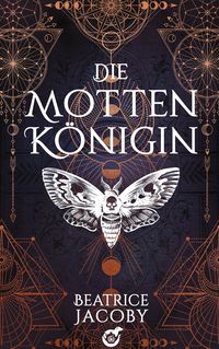 Produktbild: Die Mottenk&ouml;nigin
