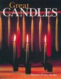 Produktbild: Great Candles