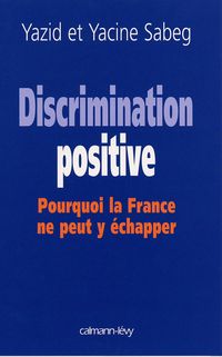 Produktbild: Discrimination positive