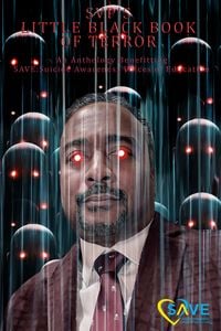 Produktbild: SVP's Little Black Book of Terror
