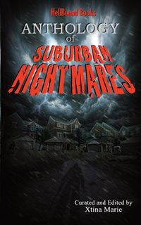 Produktbild: Anthology of Suburban Nightmares