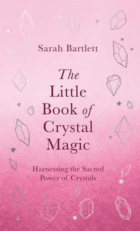 Produktbild: The Little Book of Crystal Magic