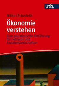 Produktbild: &Ouml;konomie verstehen