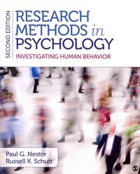 Produktbild: Research Methods in-2e W/book