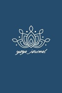 Produktbild: Yoga Journal