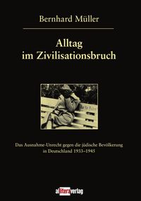 Produktbild: Alltag im Zivilisationsbruch