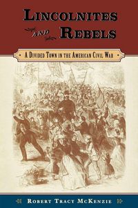 Produktbild: Lincolnites and Rebels