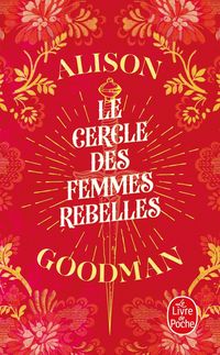 Produktbild: Le cercle des femmes rebelles