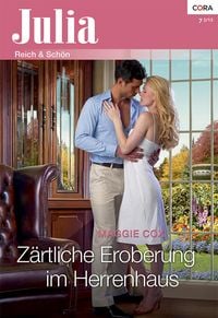 Produktbild: Z&auml;rtliche Eroberung im Herrenhaus