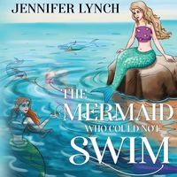Produktbild: The Mermaid who could not Swim