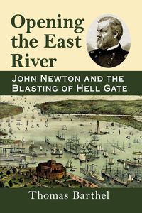 Produktbild: Opening the East River