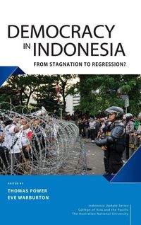 Produktbild: Democracy in Indonesia