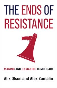 Produktbild: The Ends of Resistance