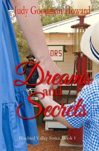 Produktbild: Dreams and Secrets