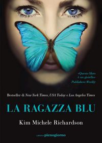 Produktbild: La ragazza blu