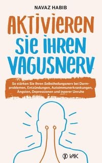 Produktbild: Aktivieren Sie Ihren Vagusnerv
