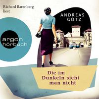 Produktbild: Die im Dunkeln sieht man nicht