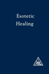 Produktbild: Esoteric Healing, Vol 4