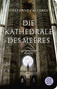 Produktbild: Die Kathedrale des Meeres