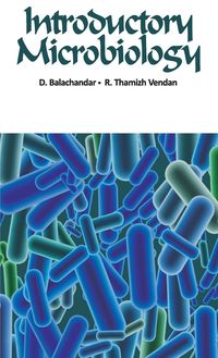 Produktbild: Introductory Microbiology