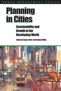 Produktbild: Planning in Cities