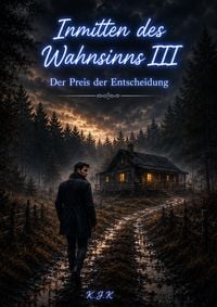 Produktbild: Inmitten des Wahnsinns III