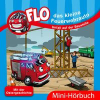 Produktbild: Unfall auf der Baustelle