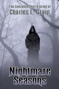 Produktbild: Nightmare Seasons