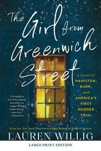 Produktbild: The Girl from Greenwich Street