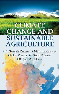 Produktbild: Climate Change & Sustainable a