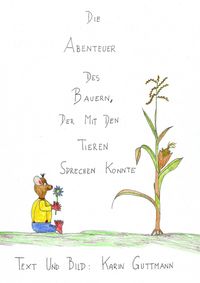 Produktbild: Die Abenteuer des Bauern, der mit den Tieren sprechen konnte
