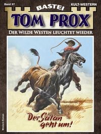 Produktbild: Tom Prox 97