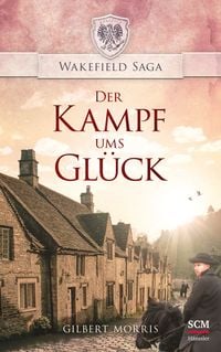 Produktbild: Der Kampf ums Gl&uuml;ck