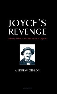 Produktbild: Joyce's Revenge