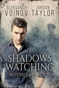 Produktbild: Witches of London - Shadows Watching