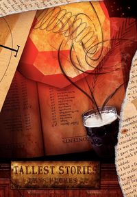 Produktbild: Tallest Stories