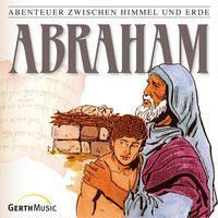 Bild vom Artikel 03: Abraham vom Autor Günter Schmitz