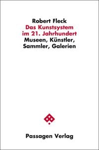 Produktbild: Das Kunstsystem im 21. Jahrhundert