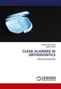 Produktbild: Clear Aligners in Orthodontics