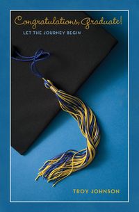 Produktbild: Congratulations Graduate!