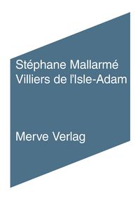 Produktbild: Villiers de l'Isle-Adam