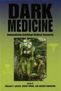 Produktbild: Dark Medicine