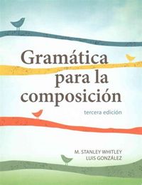 Produktbild: Whitley, M: Gramatica para la composicion, Student's Bundle