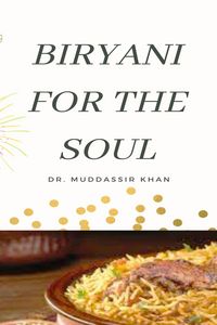 Produktbild: Biryani for the Soul
