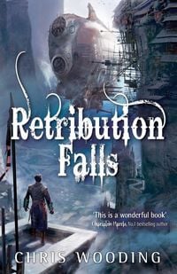 Produktbild: Retribution Falls