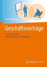 Produktbild: Gesch&auml;ftsvortr&auml;ge