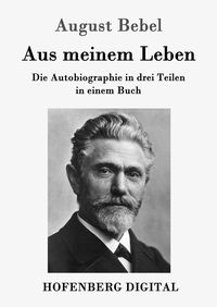 Produktbild: Aus meinem Leben